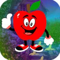 Best Escape Games 96 Victorious Apple Escape Game