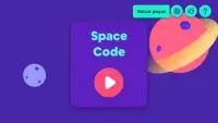 Space Code Screen Shot 1