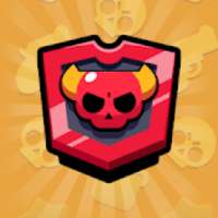 Safe Clicker for Brawl Stars: Tap and Tap!