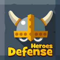 Adventure Of Zach - Heroes Of Defense