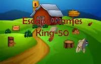 Escape Games King-50 Screen Shot 3