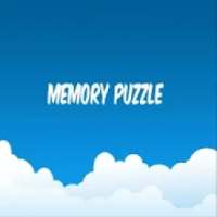 Memory Puzzle