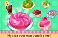 My Donuts Shop Screen Shot 22