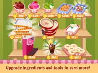 My Donuts Shop Screen Shot 6