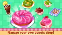My Donuts Shop Screen Shot 5