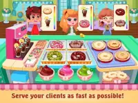 My Donuts Shop Screen Shot 9