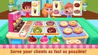 My Donuts Shop Screen Shot 18