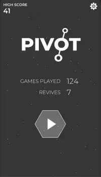 Pivot Go Screen Shot 1