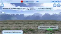 Verse Rain - Bible Verse Game Screen Shot 5