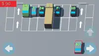 Car Parking Expert (new parking games) Screen Shot 1