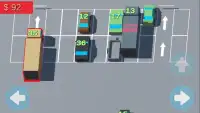 Car Parking Expert (new parking games) Screen Shot 0