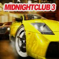 Trick Midnight Club 3