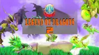 LoD 2 - Legend of Dragon 2 Screen Shot 11