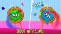 Slime Shoot Screen Shot 0