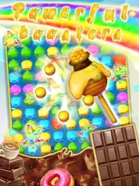 Candy Mania Puzzle Game Screen Shot 4