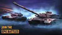 Iron Tank Assault : Frontline Breaching Storm Screen Shot 3