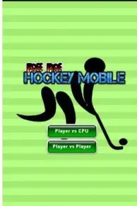 Free Fire Hockey Mobile Screen Shot 2