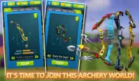 Archery Elite Screen Shot 0
