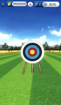Archery Elite Screen Shot 2