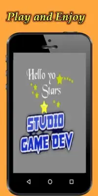 hello stars free game Screen Shot 0