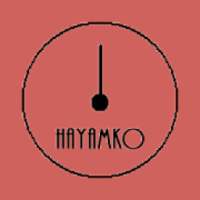 Hayamko