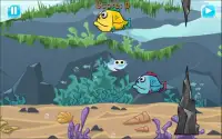 The Little Baby Shark Game Screen Shot 1