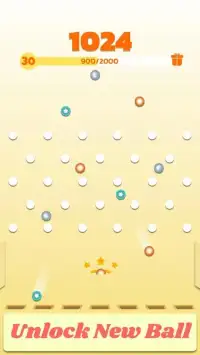 One More Ball - Tap, Collect & Upgrade Screen Shot 2