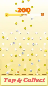 One More Ball - Tap, Collect & Upgrade Screen Shot 3