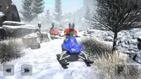 Snow Bike Racing Fever Games 2019 Screen Shot 0