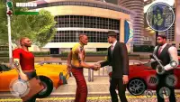 Real Gangster Vegas Crime Simulator Games 2019 Screen Shot 1