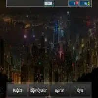 Sniper Pro City Screen Shot 0