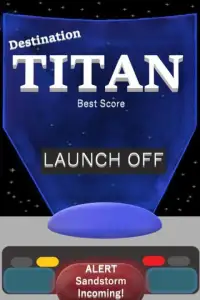 Destination: Titan Screen Shot 0