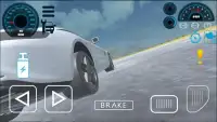 True Car Mercedes Driving 2019 Simulator Screen Shot 2