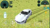 True Car Mercedes Driving 2019 Simulator Screen Shot 1