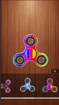 Crazy Fidget Spinner Screen Shot 4