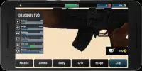 Sniper - Crime Chaser Screen Shot 3