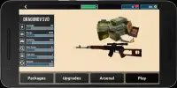 Sniper - Crime Chaser Screen Shot 4