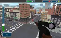 Sniper - Crime Chaser Screen Shot 1
