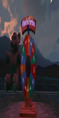 Carnival Adventure VR Screen Shot 4