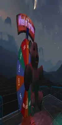 Carnival Adventure VR Screen Shot 1