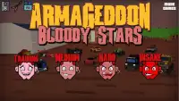 Armageddon bloody stars Screen Shot 1