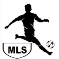 MLS United States Soccer