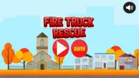 Fire Truck Screen Shot 0