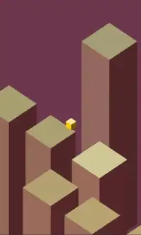 Another Jumping Cube Game Screen Shot 1