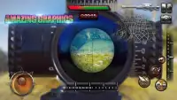 City Sniper Army Counter Terrorist Attack Shooting Screen Shot 0