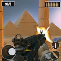 Free SWAT Sniper 3D: Shooting Game 2019