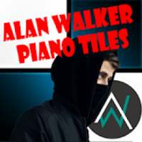 Piano Tiles Alan Walker