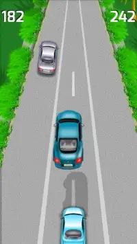 Car Riding Game Screen Shot 2
