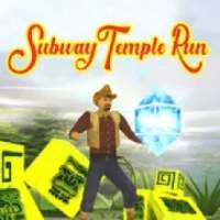 Subway Safari Run 3D