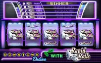 SLOTS! Deluxe Free Slots Casino Slot Machines Screen Shot 5